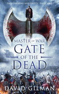 Produktbild: Gilman, D: Gate of the Dead