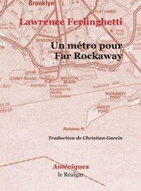 Produktbild: Un m&eacute;tro pour Far Rockaway