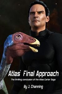 Produktbild: Atlas' Final Approach