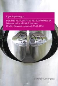 Produktbild: Der Migration-Integration-Komplex