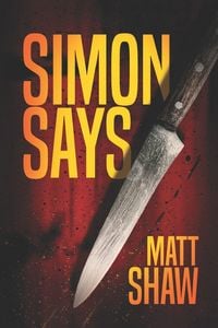 Produktbild: Simon Says