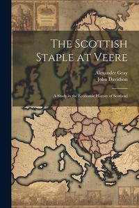 Produktbild: The Scottish Staple at Veere