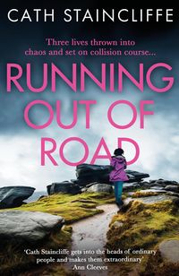 Produktbild: Running out of Road