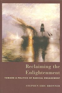 Produktbild: Reclaiming The Enlightenment