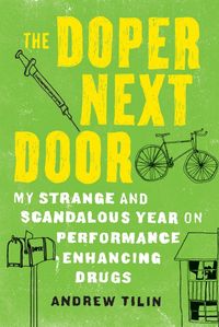 Produktbild: The Doper Next Door