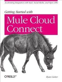 Produktbild: Getting Started with Mule Cloud Connect