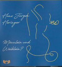 Produktbild: M&auml;nnlein und Weiblein?