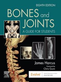 Produktbild: Bones and Joints - E-Book