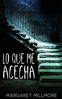 Produktbild: Lo Que Me Acecha