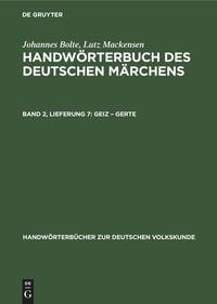 Produktbild: Geiz - Gerte