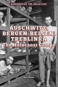 Produktbild: Auschwitz Bergen-Belsen Trebli