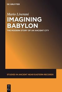Produktbild: Imagining Babylon
