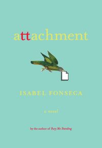 Produktbild: Attachment
