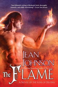 Produktbild: The Flame
