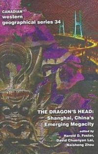 Produktbild: The Dragon's Head