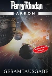 Produktbild: Arkon Paket