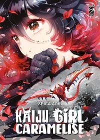 Produktbild: Kaiju girl caramelise. Vol. 5