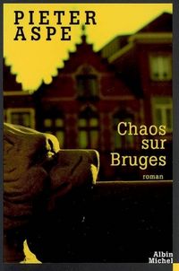 Produktbild: Fre-Chaos Sur Bruges