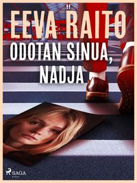 Produktbild: Odotan sinua, Nadja