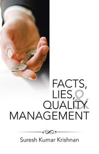 Produktbild: Facts, Lies, and Quality Management