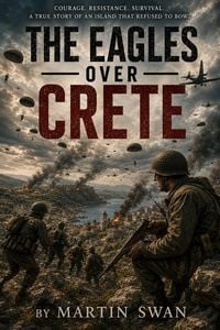 Produktbild: The Eagles Over Crete