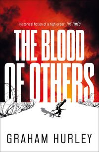 Produktbild: Hurley, G: Blood of Others