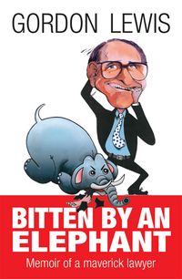 Produktbild: Bitten by an Elephant