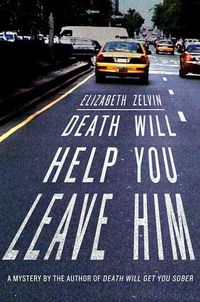 Produktbild: Death Will Help You Leave Him
