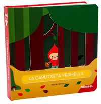 Produktbild: La Caputxeta Vermella