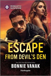 Produktbild: Vanak, B: Escape from Devil's Den