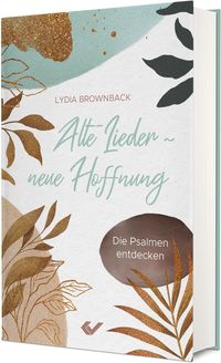 Produktbild: Alte Lieder &ndash; neue Hoffnung