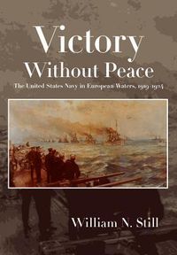 Produktbild: Victory Without Peace