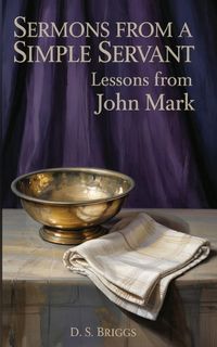 Produktbild: Sermons from a Simple Servant