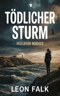 Produktbild: T&ouml;dlicher Sturm