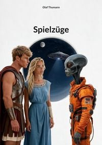 Produktbild: Spielz&uuml;ge