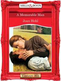Produktbild: A Memorable Man