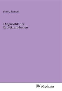 Produktbild: Diagnostik der Brustkrankheiten