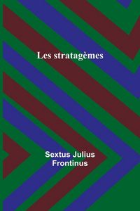Produktbild: Les stratag&egrave;mes
