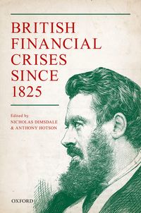 Produktbild: British Financial Crises since 1825