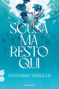 Produktbild: Scusa ma resto qui. Ossigeno