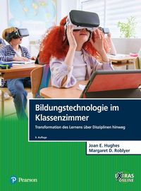 Produktbild: Bildungstechnologie im Klassenzimmer