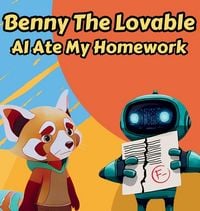Produktbild: Benny The Lovable