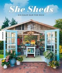 Produktbild: She Sheds