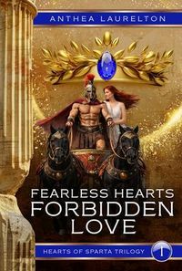 Produktbild: Fearless Hearts Forbidden Love