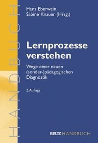 Produktbild: Lernprozesse verstehen