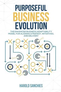 Produktbild: Purposeful Business Evolution