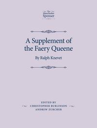 Produktbild: A Supplement of the Faery Queene