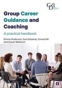 Produktbild: Group Career Guidance and Coaching