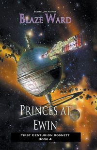 Produktbild: Princes at Ewin