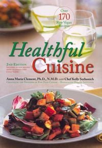 Produktbild: Healthful Cuisine